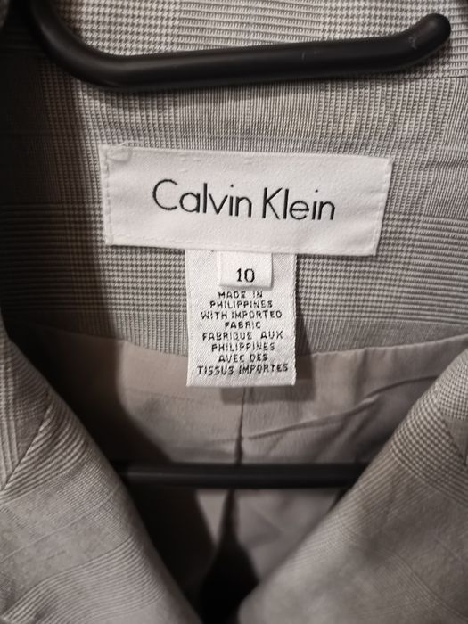 Marynarka calvin klein