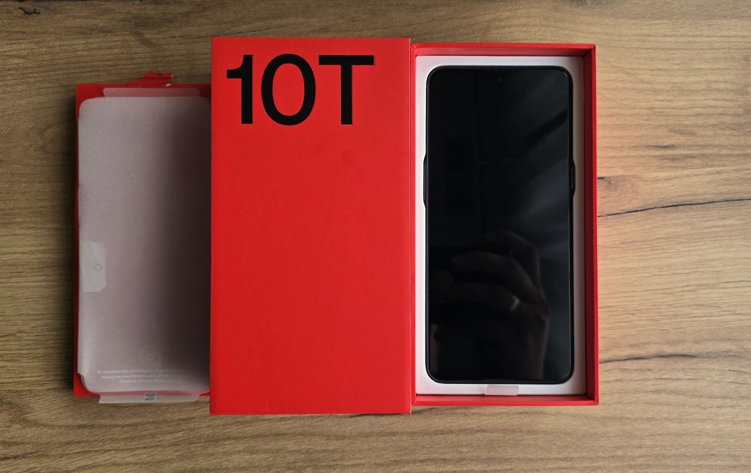 One Plus 10T 5G 8/128