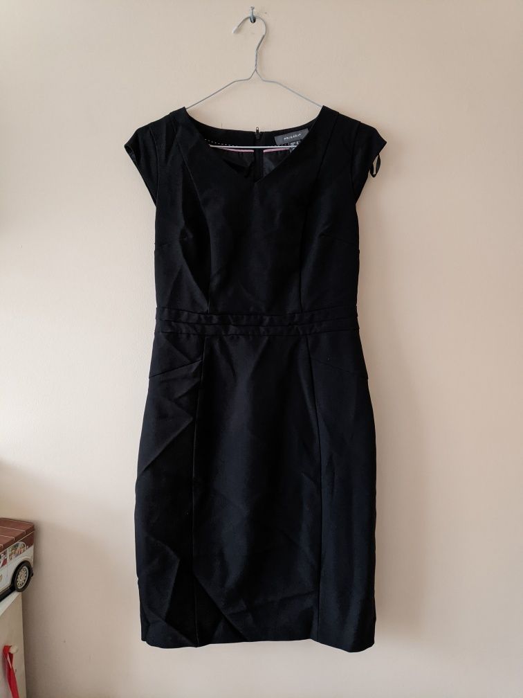 Sukienka mała czarna Primark rozmiar M