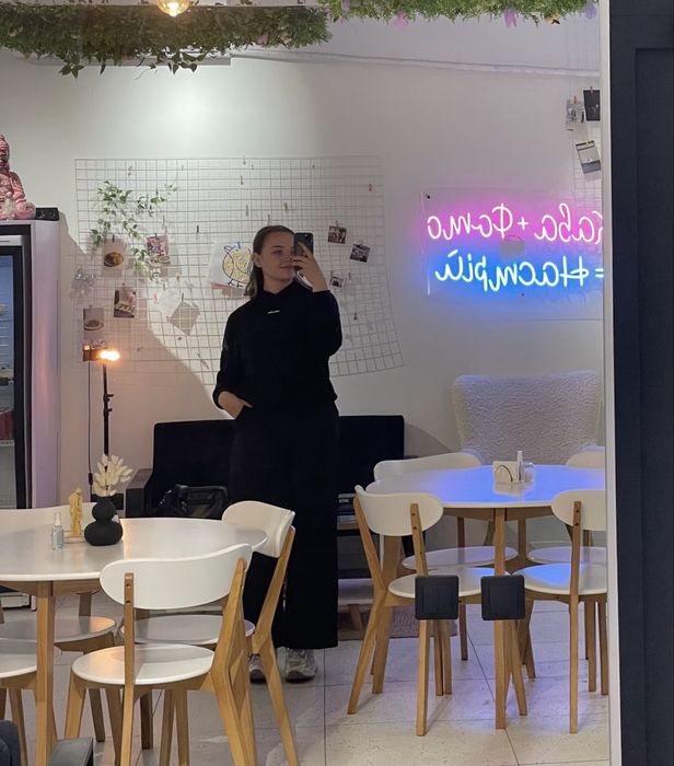 Репетитор з математики. Ефективно та не нудно