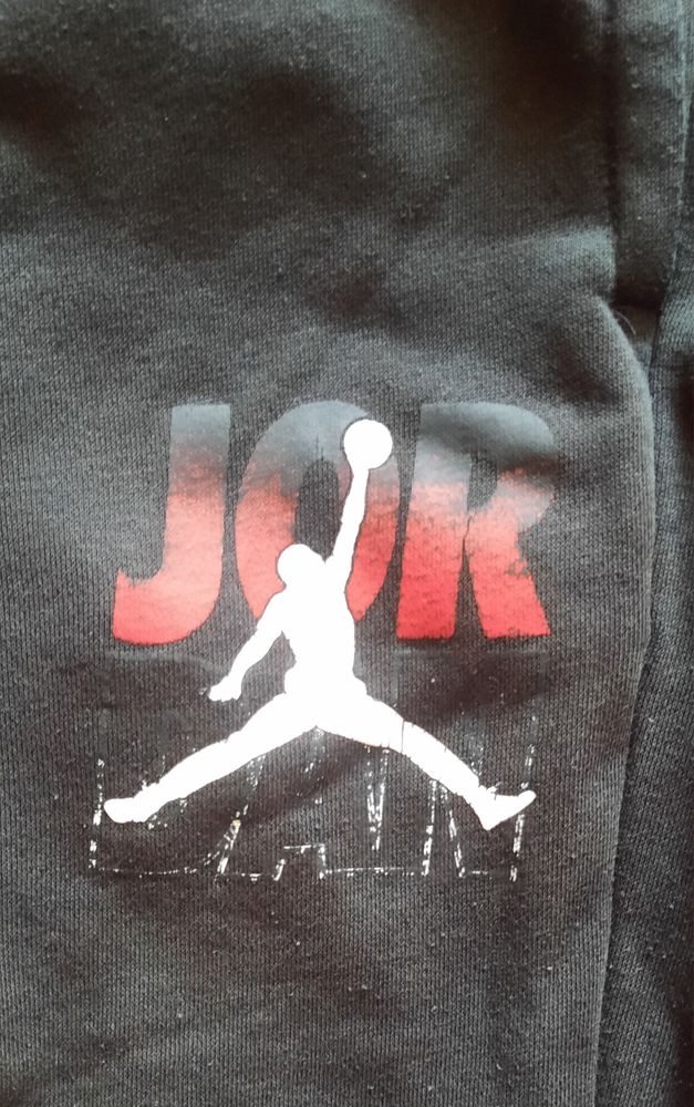Футболка Jordan штани jordan