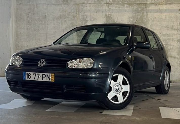 Volkswagen Golf 4 1.4