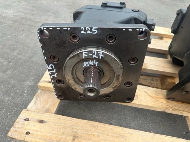 Danfoss 51V250 silnik hydrauliczny