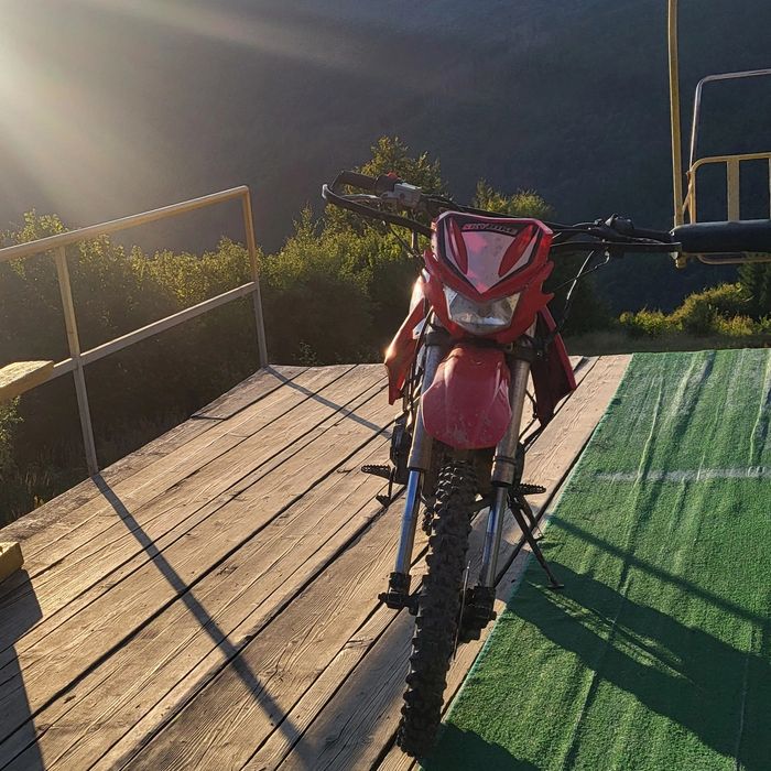 Продам CRDX 200.