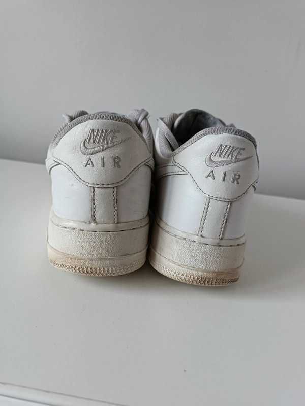 Nike Air Force 1 buty męskie sneakersy AF1