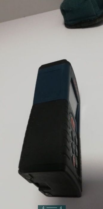 Лазерный : уровень рулетка Bosch DLE 40 Kapro 892 нивелир лазерная