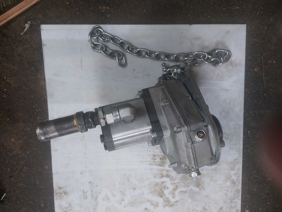 Sprzedam multikator z pompo do cyklopa nowe