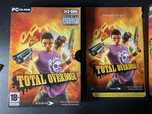 Total Overdose PC (BOX)