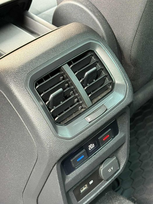 Sprzedam samochód VW Tiguan