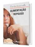 Livro Alimentação e Repouso