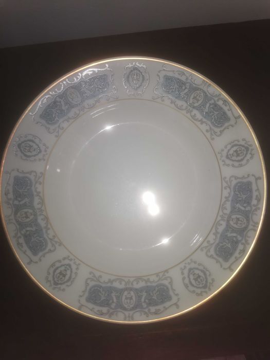 Serviço de Jantar da marca SPAL