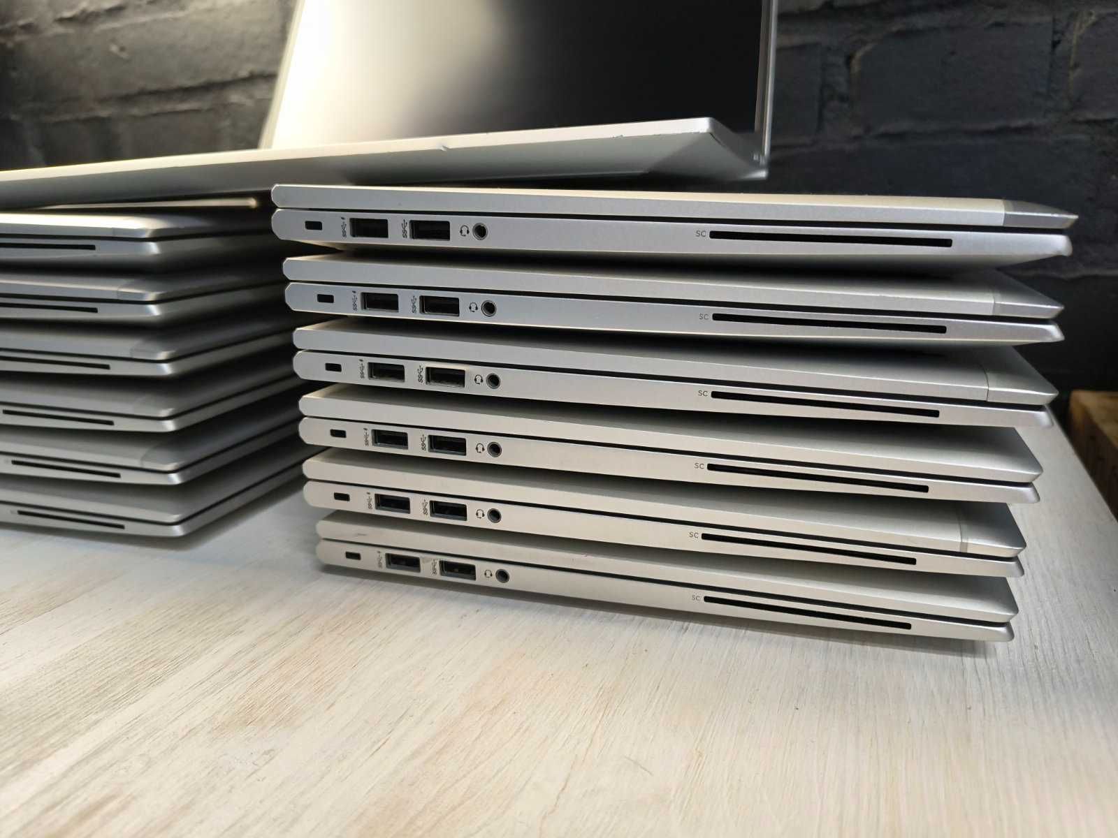 Гарні стани - HP EliteBook 840 G7 (i5-10310U-16Gb-DDR4-256Gb-SSD)