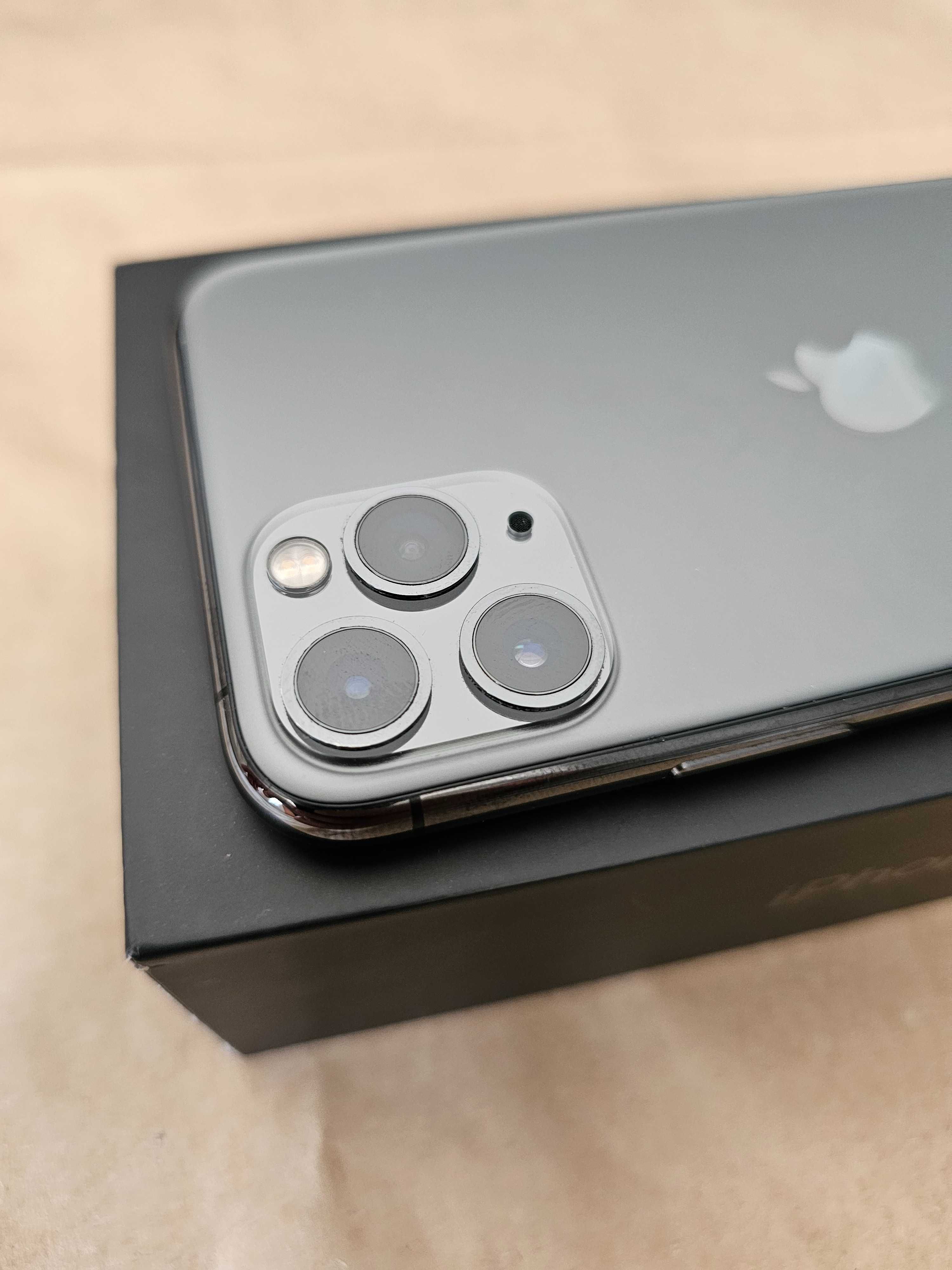 Iphone 11Pro 256gb. Bateria 69%