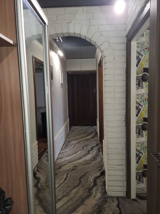 Продаж 3-кімнатної квартири Рудана