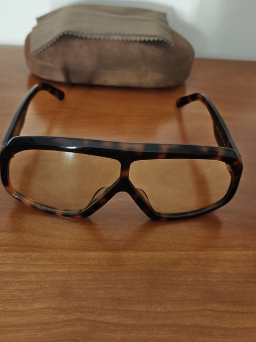 Óculos Tom Ford  Cassius