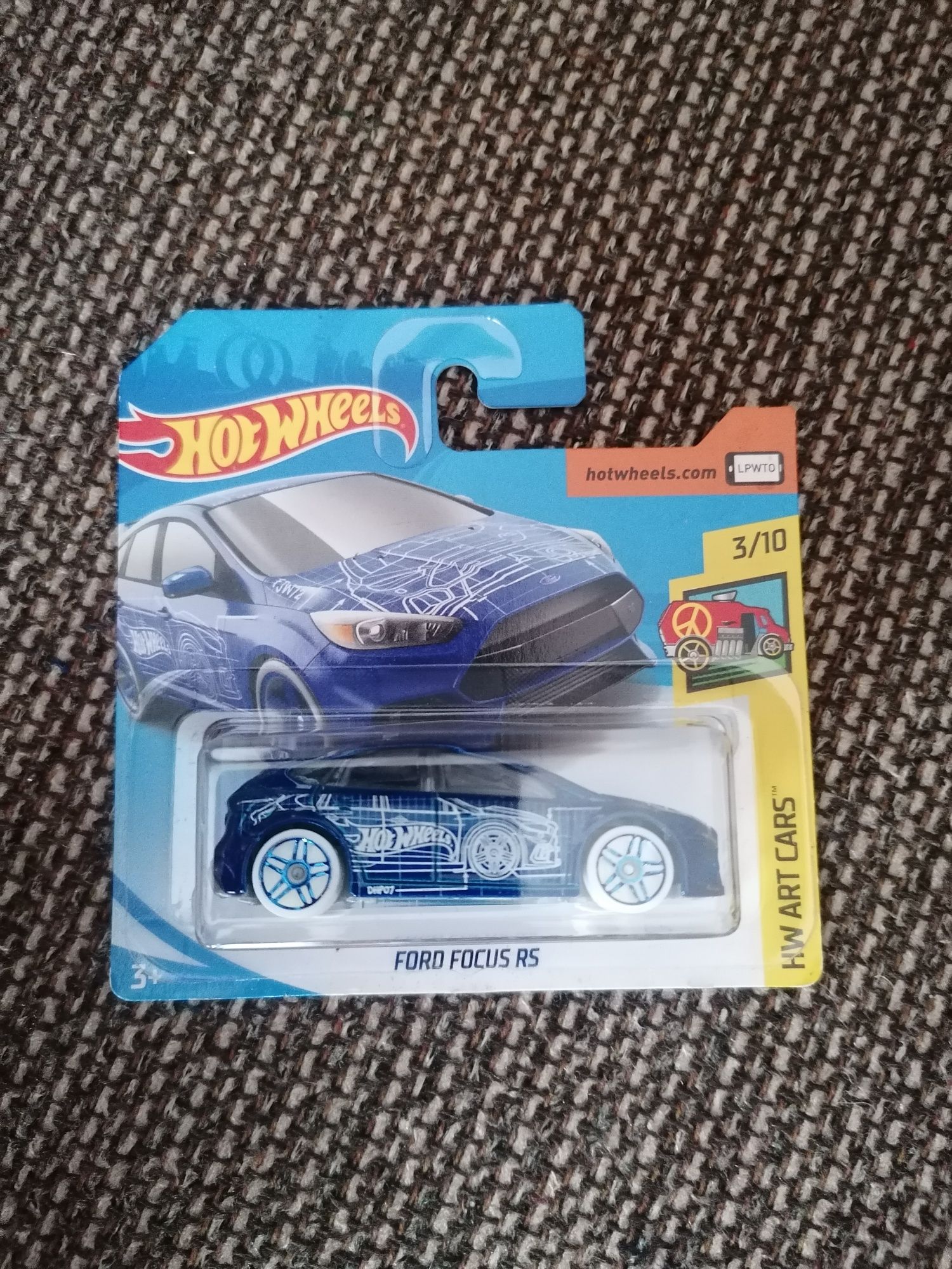 Miniaturas Hotwheels