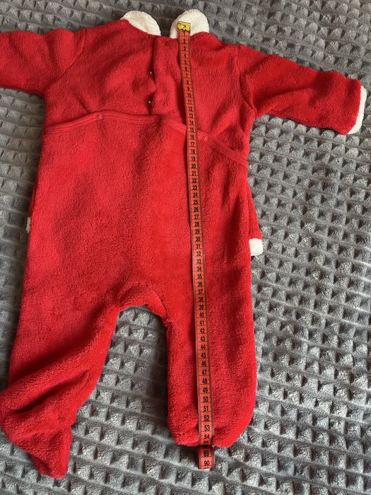 Дитячий новорічний костюмчик