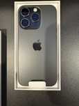 Iphone 15 pro nowy