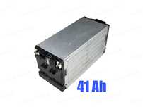 Акумуляторний модуль 48V на 2.0kWh – 14S 41Ah LG Li-ion