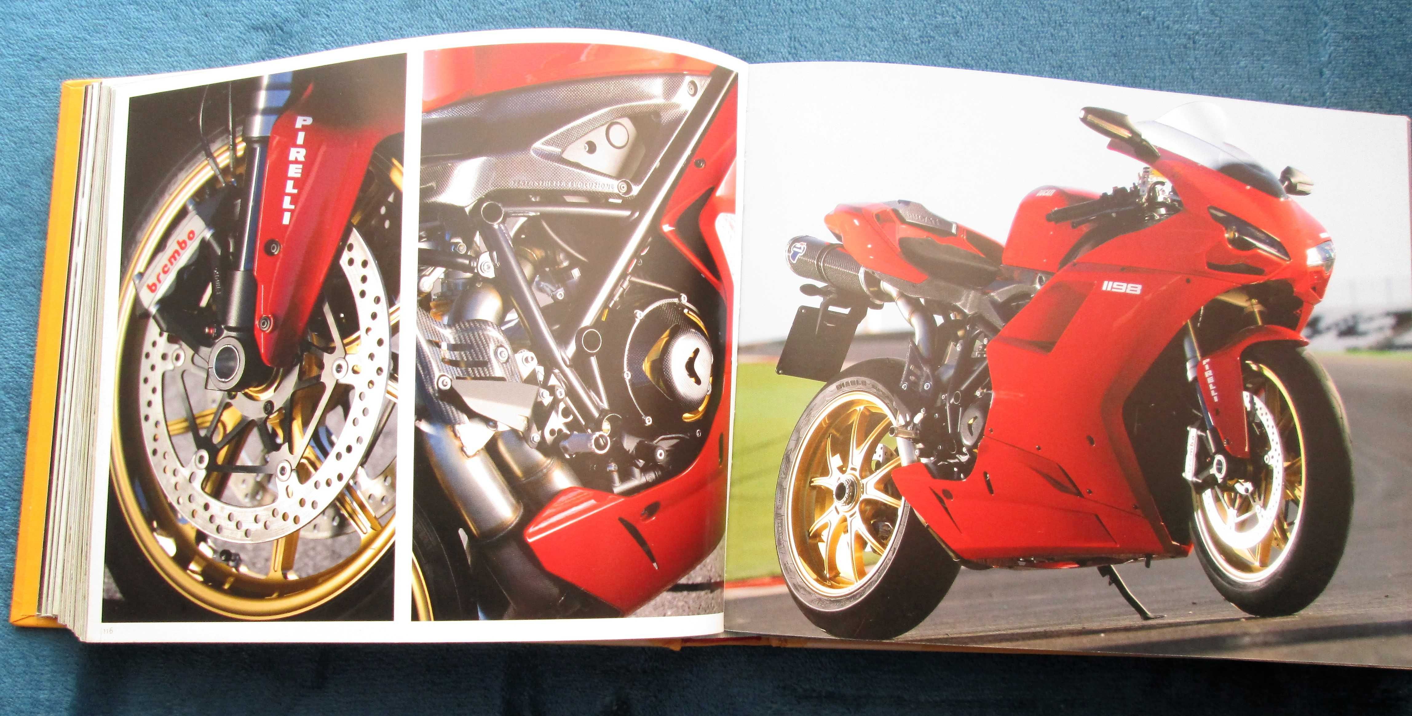 Superbikes; Guia do Motard; Harley ;