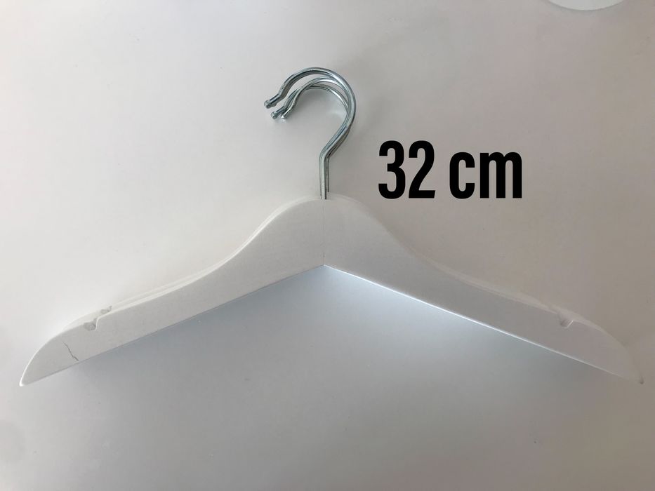 13 Cabides bebe/criança