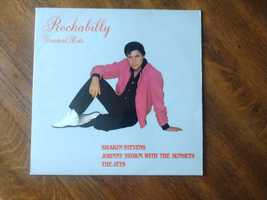 Shakin Stevens - Rockabilly Greatest Hits