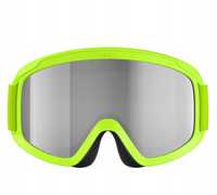 Gogle narciarskie Poc POCito Opsin filtr UV-400 kat. 2 yellow green