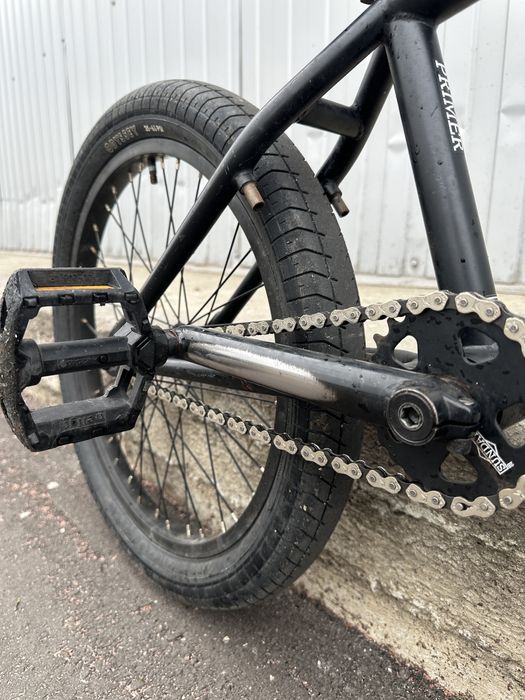 Велосипед BMX Sunday primer 21