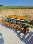 Siewnik AMAZONE D7 TYP 25 250 CM KUHN power pack z Niemiec