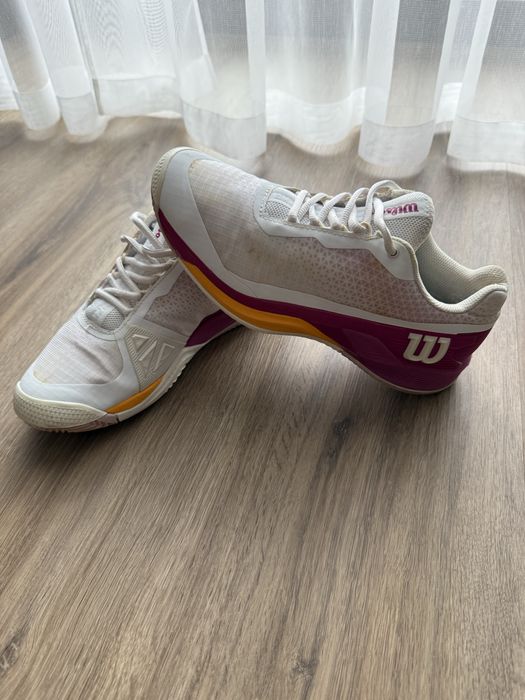 Кросівки тенісні Wilson