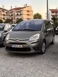 Cotroën C4 picasso