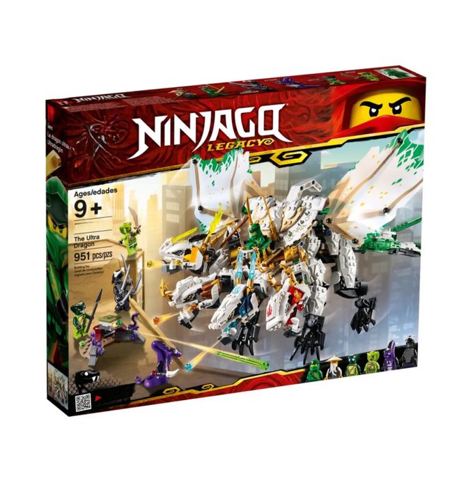 Продаюнабор Ninjago 70679