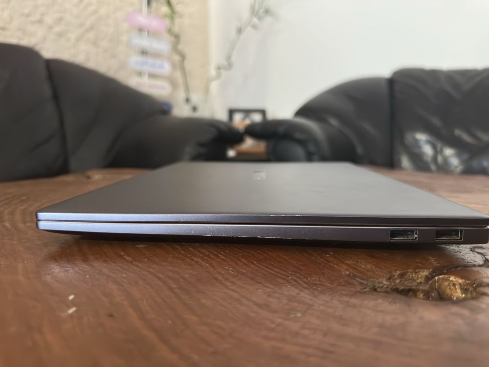 Huawei Matebook 14, 16GB RAM, 512GB SSD, Touch