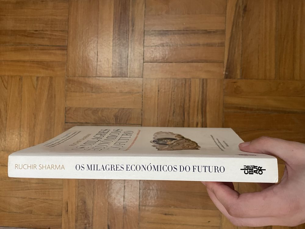 Os milagres economicos do Futuro