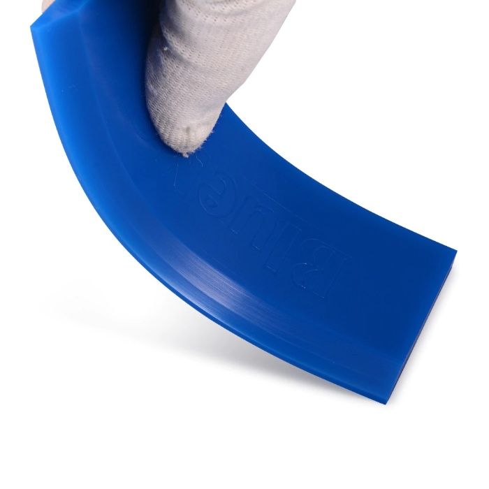 PAP -ESPÁTULA de silicone Blue Max ESPS1305