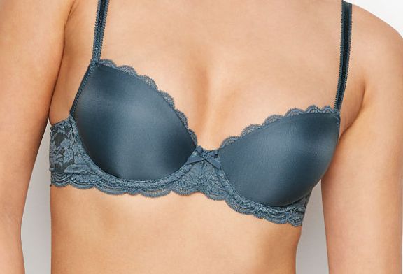 Розкішний новий бюст Victoria Secret чашка D об''єм 95-105 см