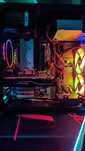 Ігровий пк RX 580 8GB Xeon 1240V2 3.8 GHz 16 gb ram ssd системний блок
