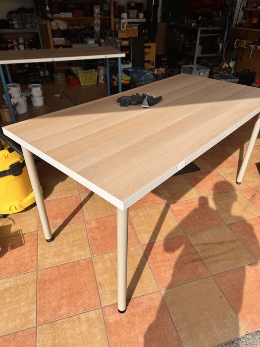 Stół biurko Ikea  150x75