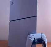 Consola Playstation 5 com leitor de discos slim