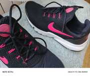 Nike presto fly nike