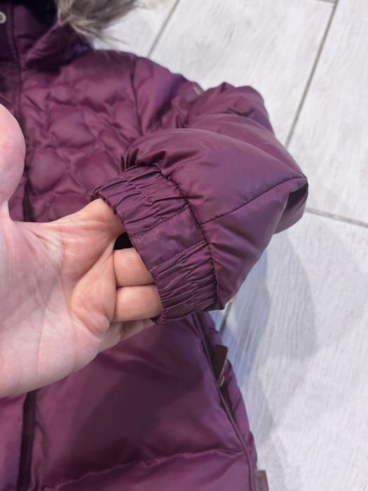 Зммова куртка reima