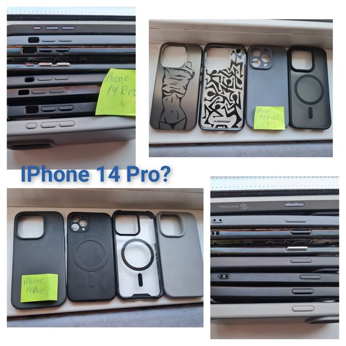 Чохол для IPhone