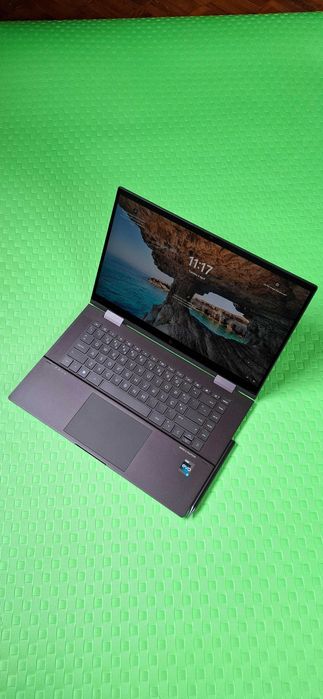 Portátil Híbrido HP ENVY x360 15-ew0011np