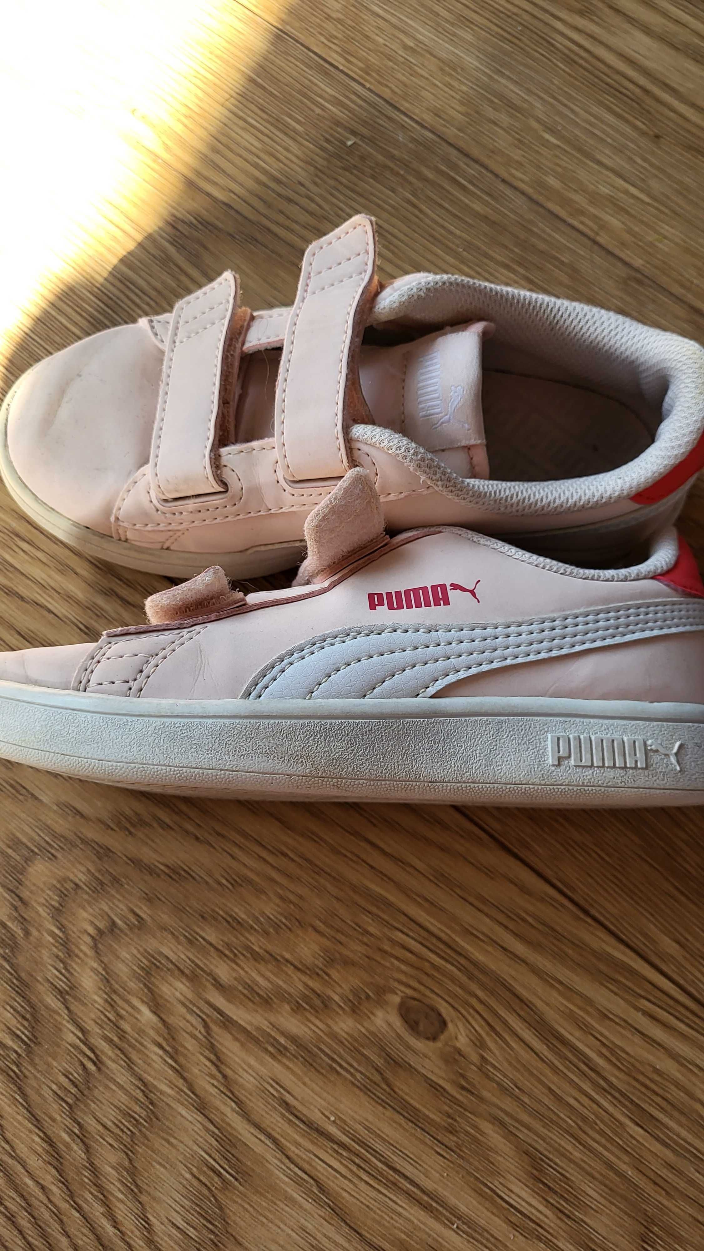 Buty sportiwe puma rozmiar 31