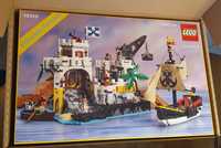 Lego 10320 Eldorado Fortress Nowy od ręki