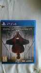 The Amazing Spider-Man 2 PS4 PS5