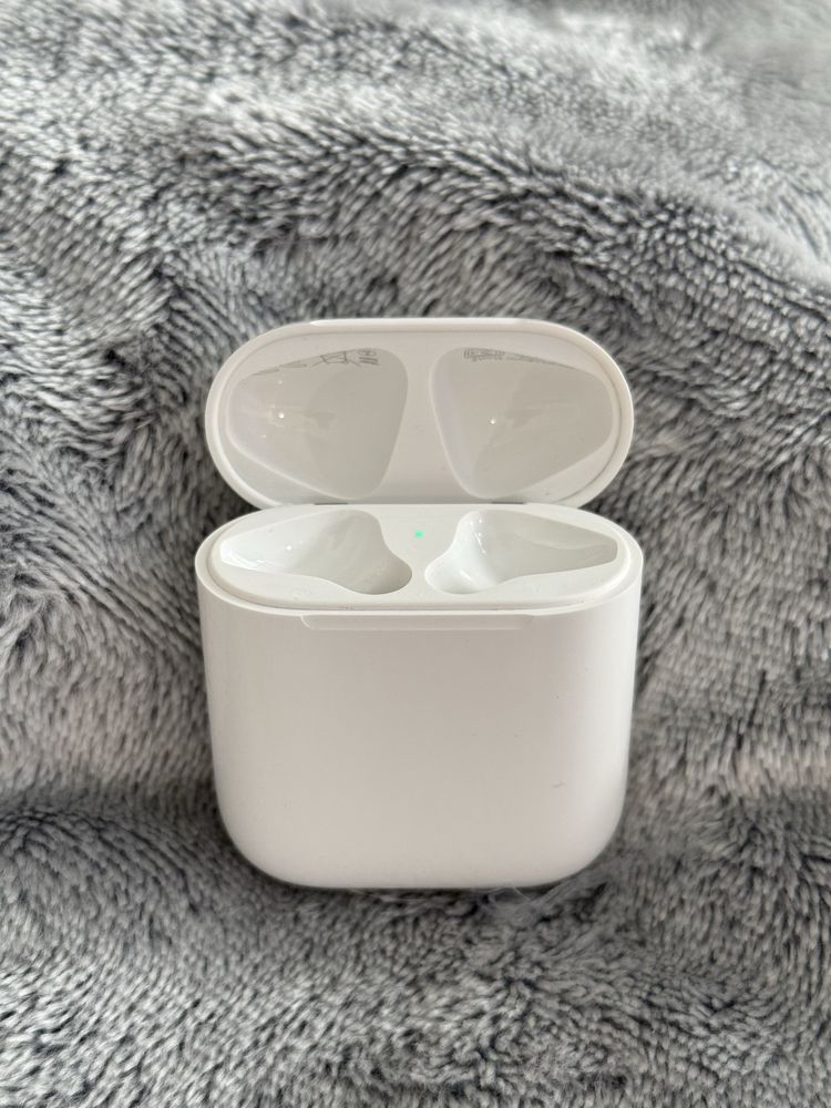 Etui ladujace AirPods 2 A1602