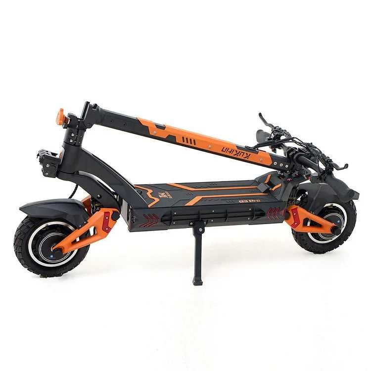 Hulajnoga elektryczna KUKIRIN G3 PRO 2x 1200W 52V 23.3AH MODEL 2025
