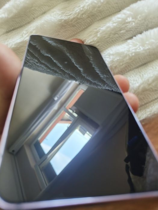 Idealny Samsung S22 akcesoria fioletowy