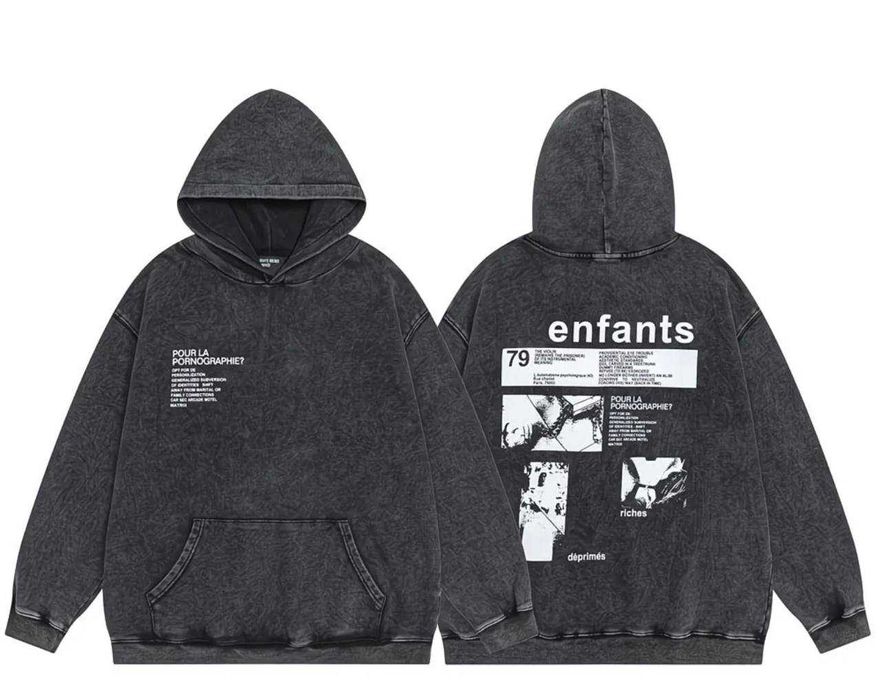 Xуді Enfants Riches Deprimes l Худи ERD